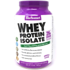 Bluebonnet Whey Protein Isolate Powder