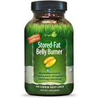 Irwin Naturals Stored-Fat Belly Burner, 60 Softgels