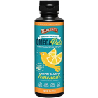 Barlean's Omega Swirl Kid's Fish Oil, Lemonade Flavor, 8 fl.oz.