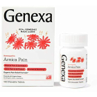 Genexa Arnica Advantage, 100 Chewable Tablets
