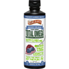 Barlean's Total Omega Vegan Oil, Pomegrante Blueberry Flavorful, 16 fl.oz.