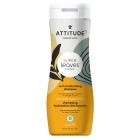 Attitude Curl Moisturizing Shampoo - Main