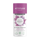 Attitude Plastic Free Deodorant Stick - Main