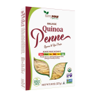 NOW Foods Quinoa Penne, Organic - 8 oz.