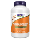 NOW Foods Glucomannan 575 mg - 180 Veg Capsules