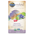 Garden of Life Organics Prenatal Once Daily Multi, 30 Tablets