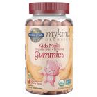 Garden of Life Organics Kids Multi, Cherry Flavor, 120 Gummies