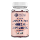 Garden of Life mykind Organics Apple Cider Vinegar, Probiotic