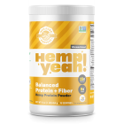 Manitoba Harvest Hemp Yeah! Balanced Protein + Fiber Protein Powder Unsweetened, 16 oz. 