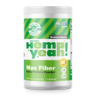 Manitoba Harvest Hemp Yeah! Max Fiber Hemp Protein Powder Unsweetened, 16 oz. 