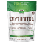 NOW Foods Erythritol - 2.5 lbs