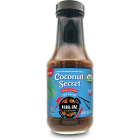 Coconut Secret Kung Pao Asian Sauce - Front view