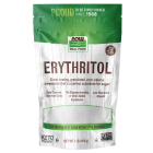 NOW Foods Erythritol - 1 lb.