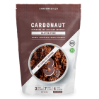 Carbonaut Granola Double Chocolate Crunch - Front view