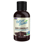 NOW Foods BetterStevia® Dark Chocolate - 2 fl. oz.