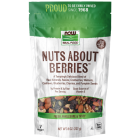 NOW Foods Nuts About Berries™ - 8 oz.