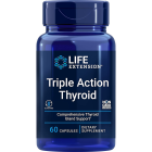 Life Extension Triple Action Thyroid