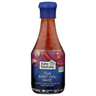 Blue Dragon Squeezy Hot Sweet Chilli Sauce - Front view