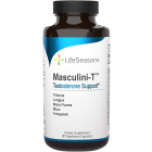 LifeSeasons Masculini-T, 90 Veg. Capsules