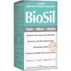 BioSil Hair Skin Nails, 60 Capsules