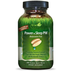 Irwin Naturals Power to Sleep PM Melatonin Free, 50 sg.