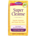 Nature Secret Super Cleanse, 100 Tablets