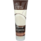 Desert Essence Coconut Hand and Body Lotion, 8 fl. oz.