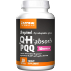 Jarrow QH-absorb + PQQ, 30 Softgels
