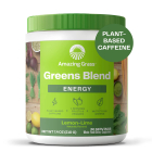 Amazing Grass Energy Lemon Lime Green Superfood, 7.4 oz.