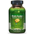 Irwin Naturals Brain Awake, 60 Softgels