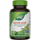 Nature's Way Olive Leaf 1.5 g, 100 Capsules