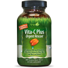 Irwin Naturals Vita-C Plus Urgent Rescue, 60 sg. 