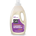 Better Life Laundry Detergent, Juniper Grapefruit Scent, 64 fl. oz.