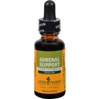Herb Pharm Adrenal Support Tonic Herb Extract, 1 oz