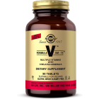 Solgar Formula VM-75, 90 Tablets