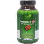 Irwin Naturals Testosterone UP RED, 60 Softgels