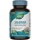 Nature's Way Standardized Valerian, 90 Capsules