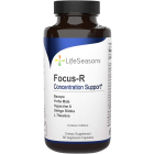 LifeSeasons Focus-R, 60 Capsules