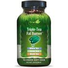 Irwin Naturals Triple Tea Fat Burner, 75 sg. 