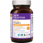 New Chapter Fermented Vitamin C - Front view