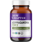 New Chapter Ashwagandha Force - Front view