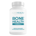 Pure Health Research Bone Health Formula - Front view