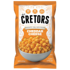 G.H. Cretors Cheddar Cheese Popcorn