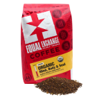 Equal Exchange Organic Mind, Body & Soul Coffee Grind - Main