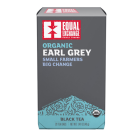 Equal Exchange Organic Earl Grey Tea - Front view