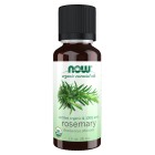 NOW Foods Rosemary Oil, Organic - 1 fl. oz.