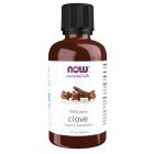 NOW Foods Clove Oil - 2 fl. oz.