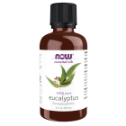NOW Foods Eucalyptus Globulus Oil - 2 fl. oz.