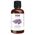 NOW Foods Lavender Oil - 2 fl. oz.