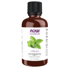 NOW Foods Oregano Oil - 2 fl. oz.